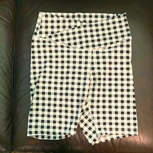 Old Navy Bike Shorts, EUC